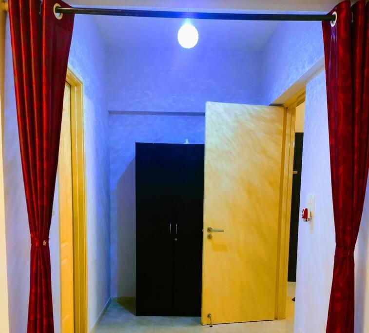 Portofino Apartment Lavasa Exterior photo