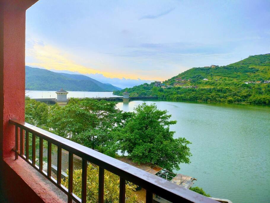 Portofino Apartment Lavasa Exterior photo