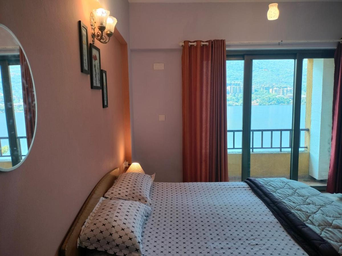 Portofino Apartment Lavasa Exterior photo