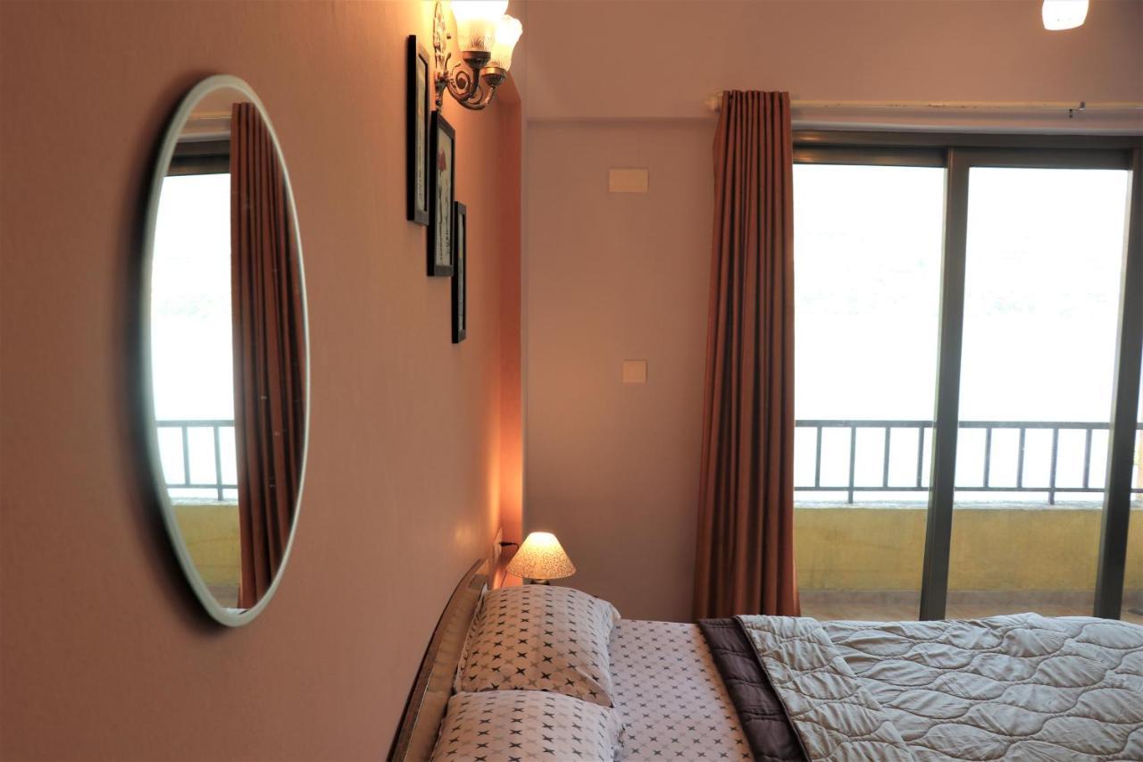 Portofino Apartment Lavasa Exterior photo
