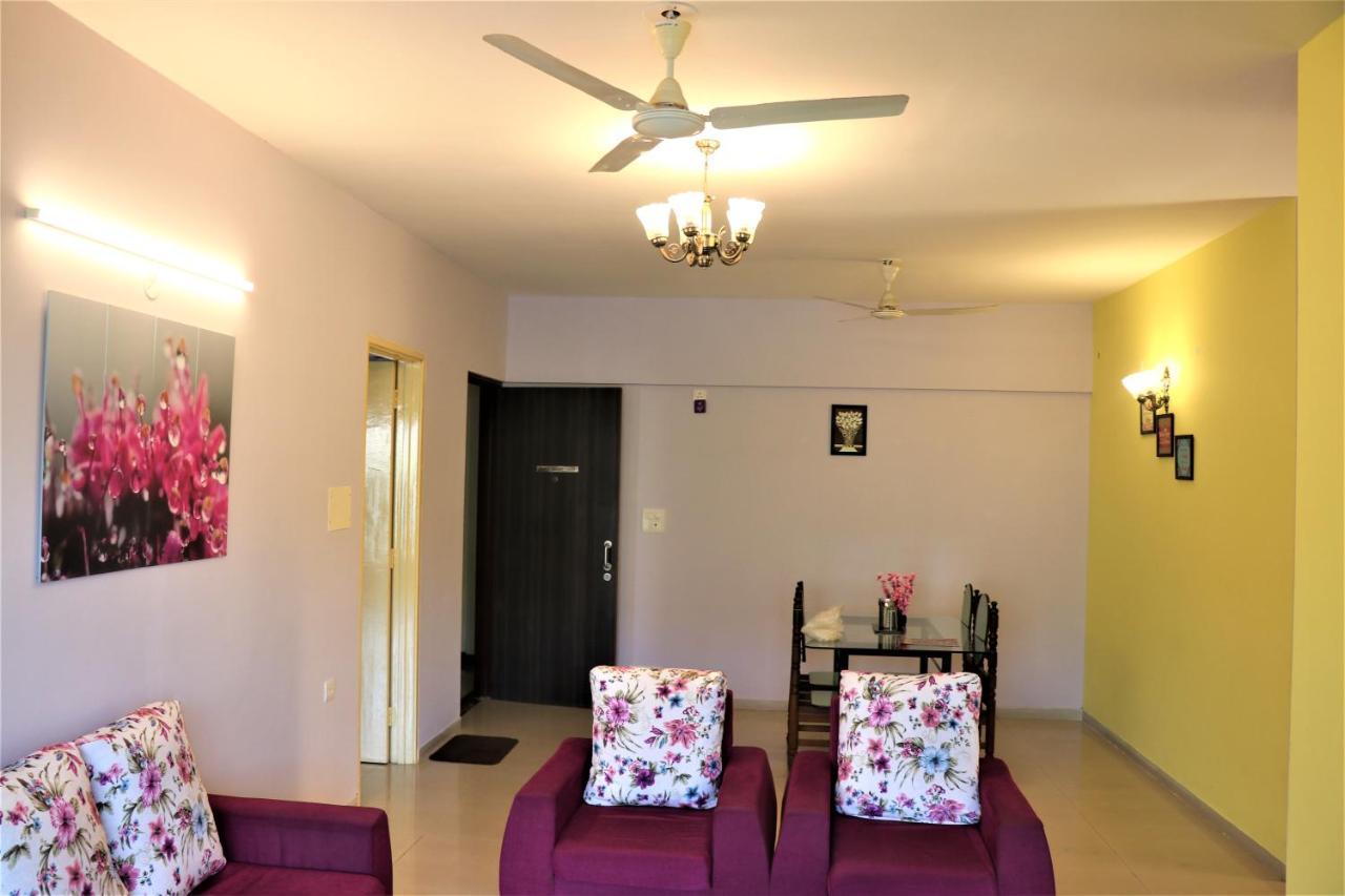 Portofino Apartment Lavasa Exterior photo