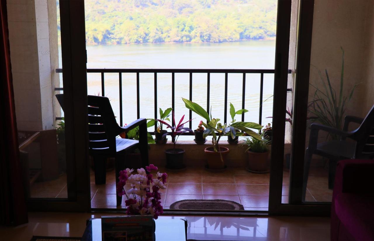 Portofino Apartment Lavasa Exterior photo