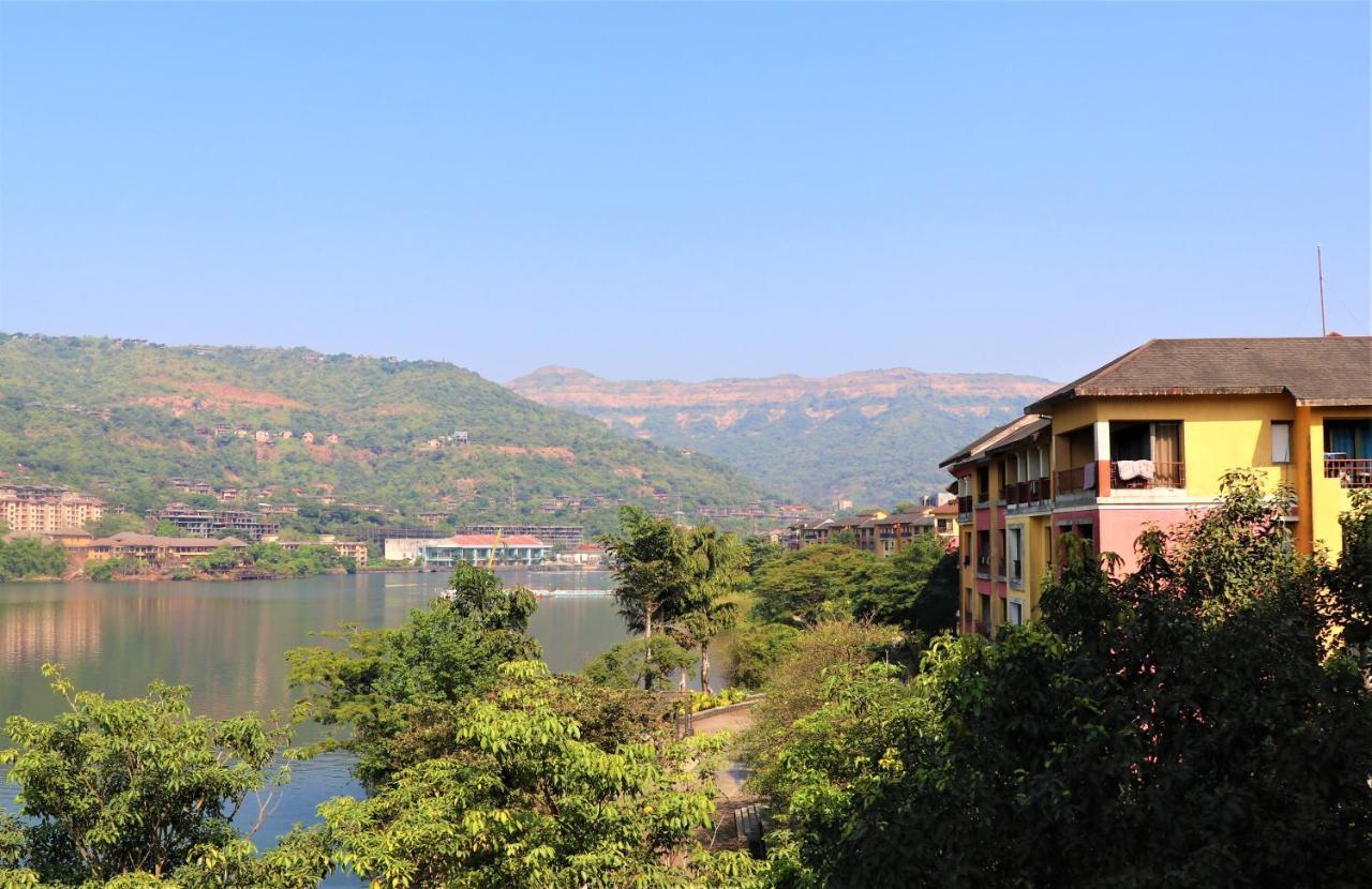 Portofino Apartment Lavasa Exterior photo