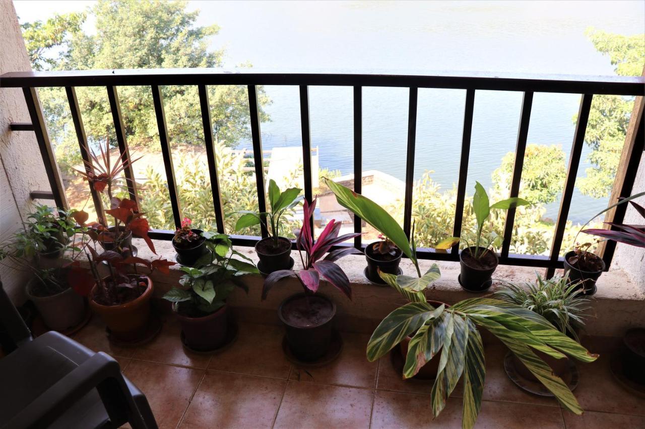 Portofino Apartment Lavasa Exterior photo