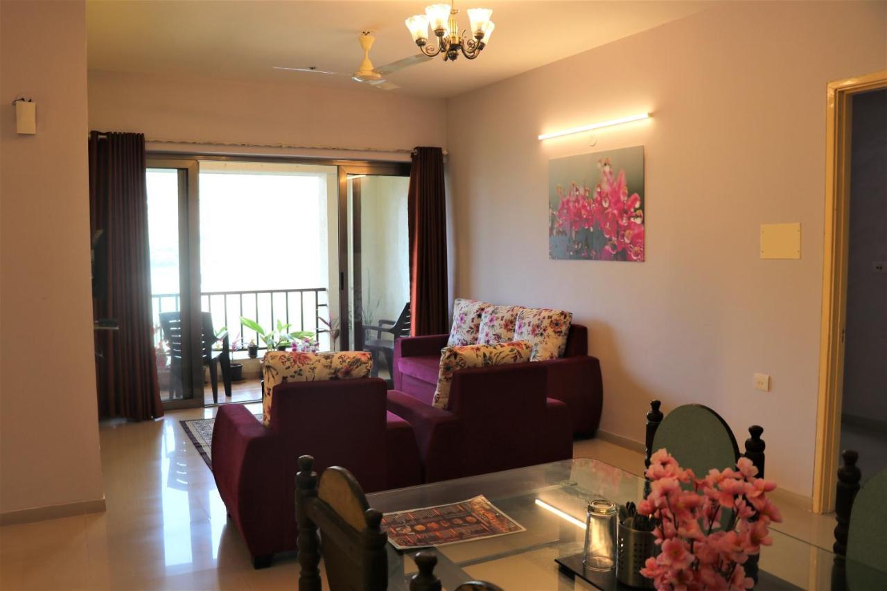 Portofino Apartment Lavasa Exterior photo