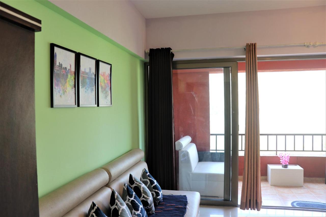 Portofino Apartment Lavasa Exterior photo