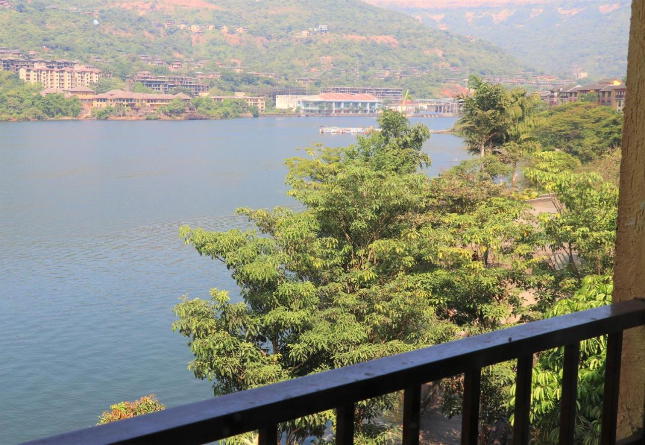 Portofino Apartment Lavasa Exterior photo
