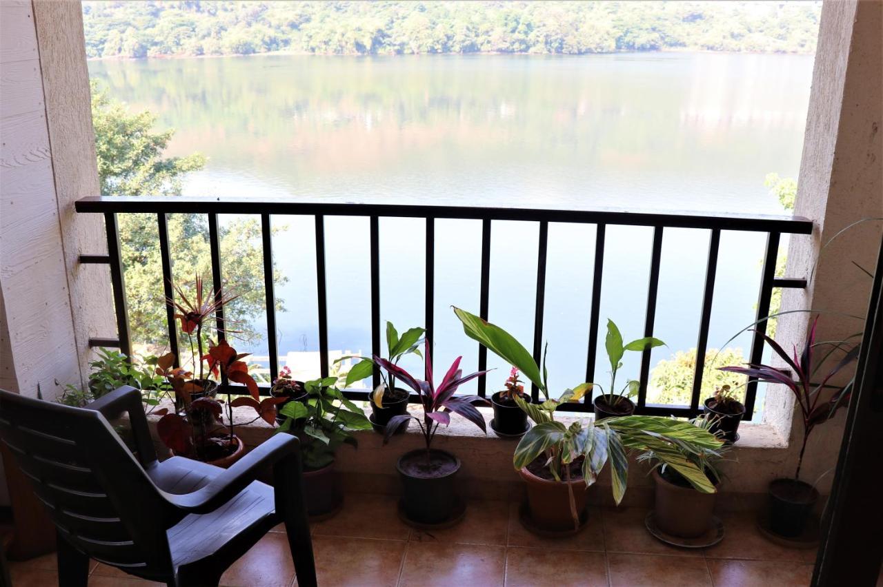 Portofino Apartment Lavasa Exterior photo