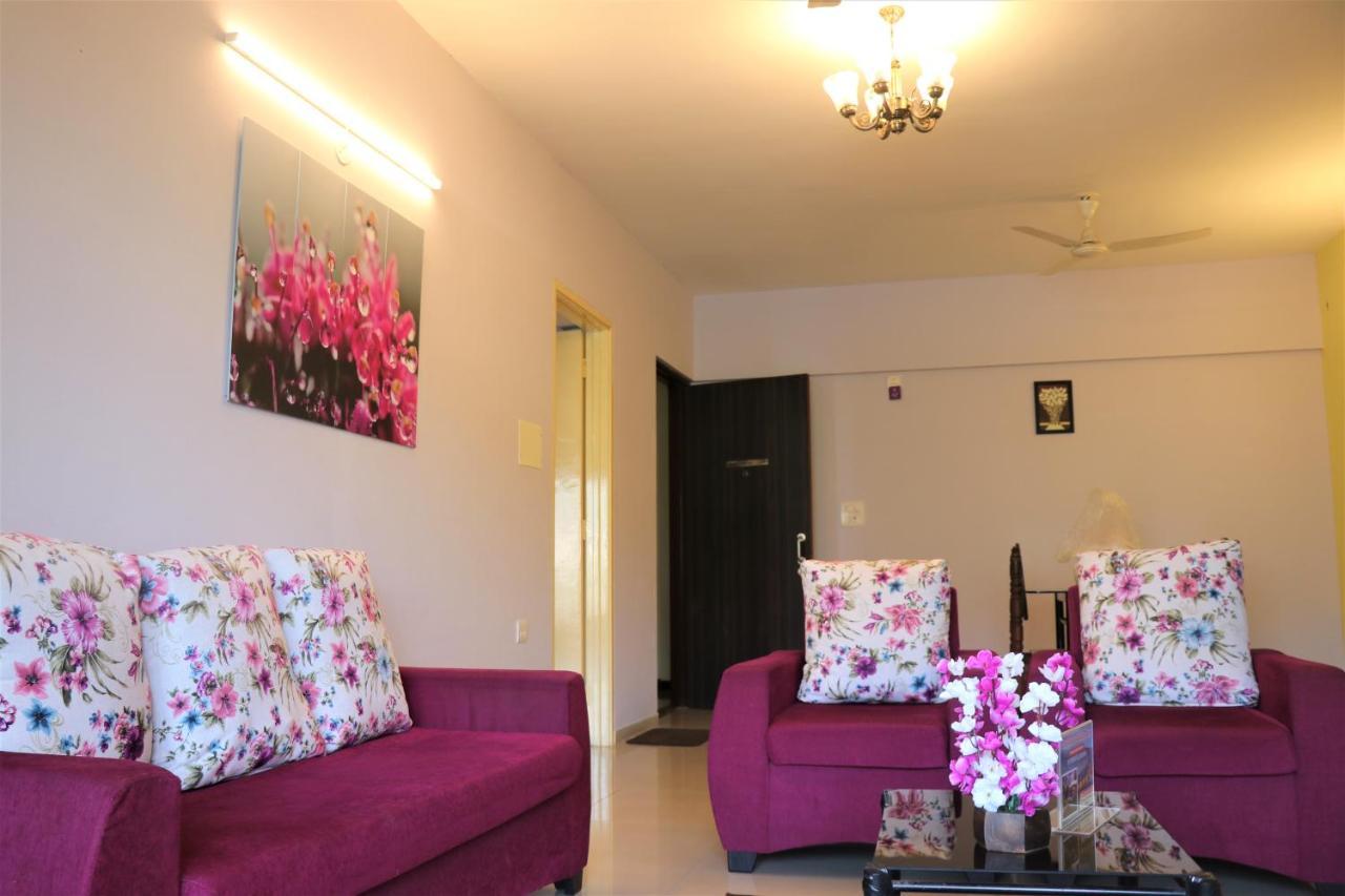 Portofino Apartment Lavasa Exterior photo