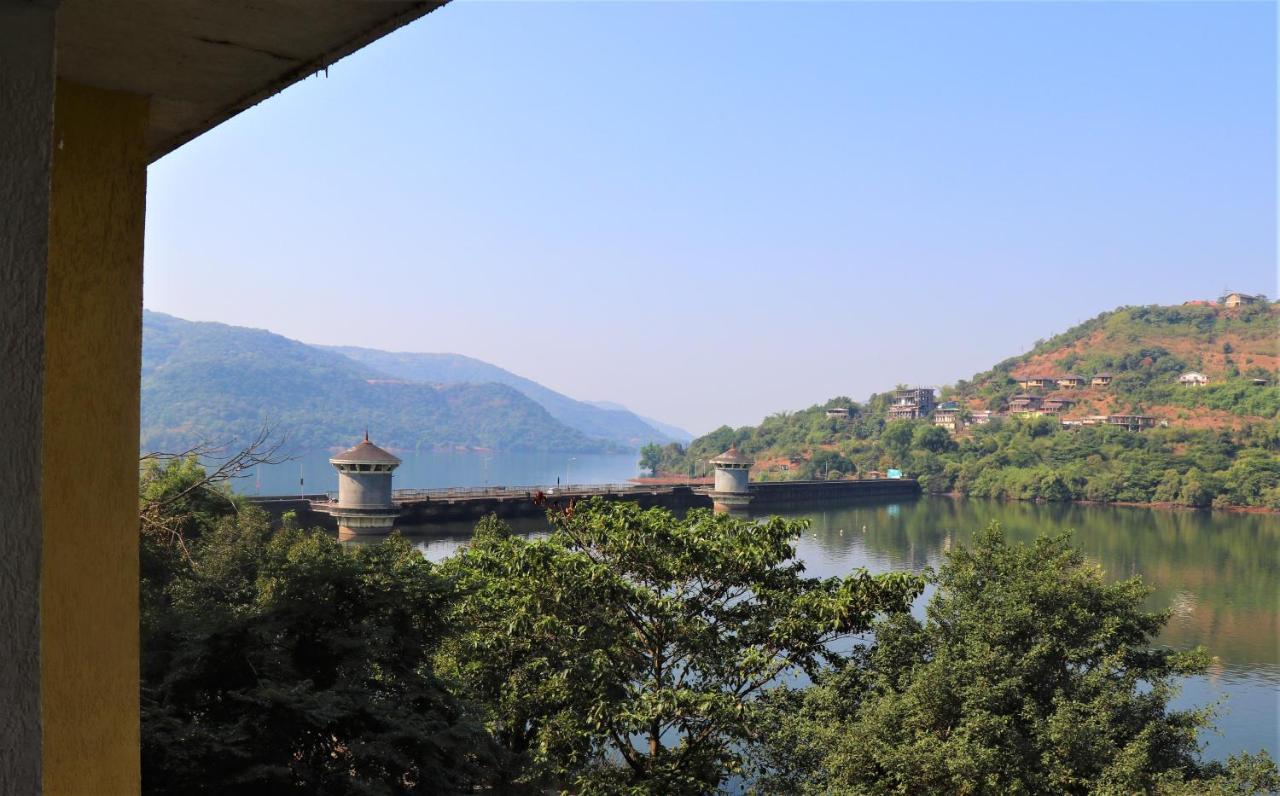 Portofino Apartment Lavasa Exterior photo