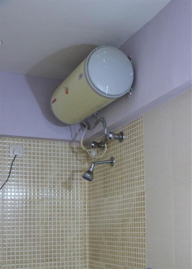 Portofino Apartment Lavasa Exterior photo