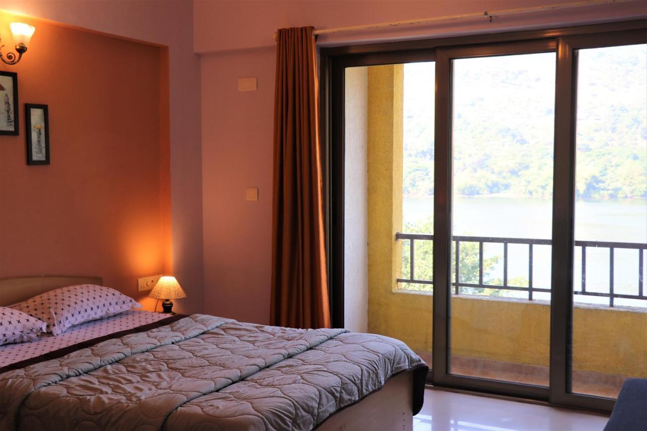 Portofino Apartment Lavasa Exterior photo