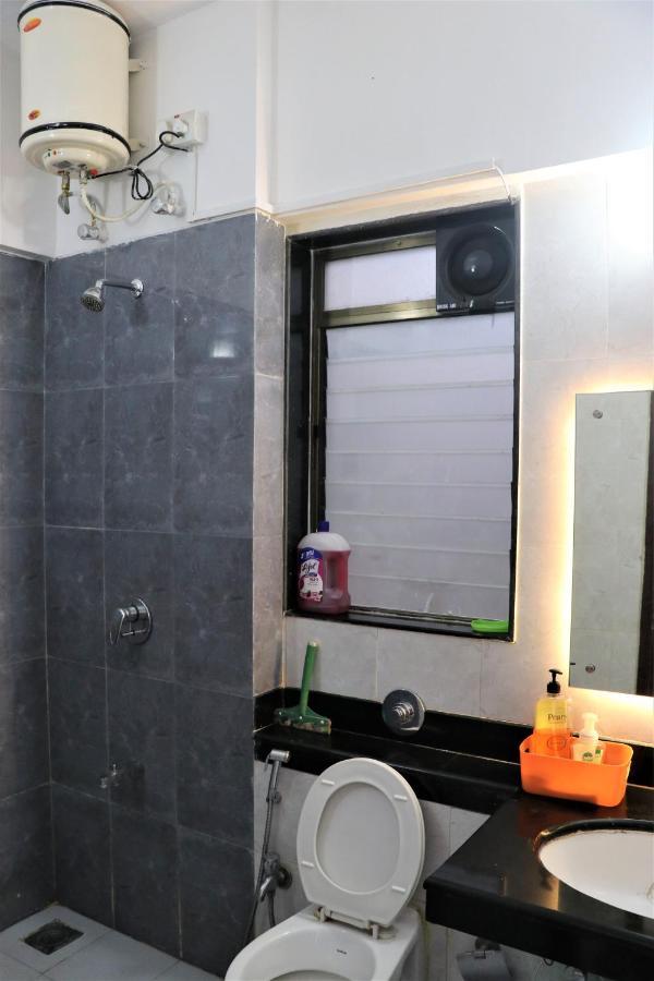 Portofino Apartment Lavasa Exterior photo