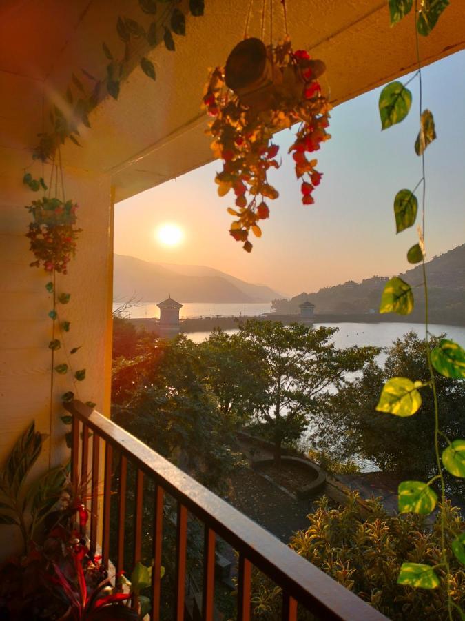 Portofino Apartment Lavasa Exterior photo